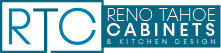 Reno Tahoe Cabinets Logo
